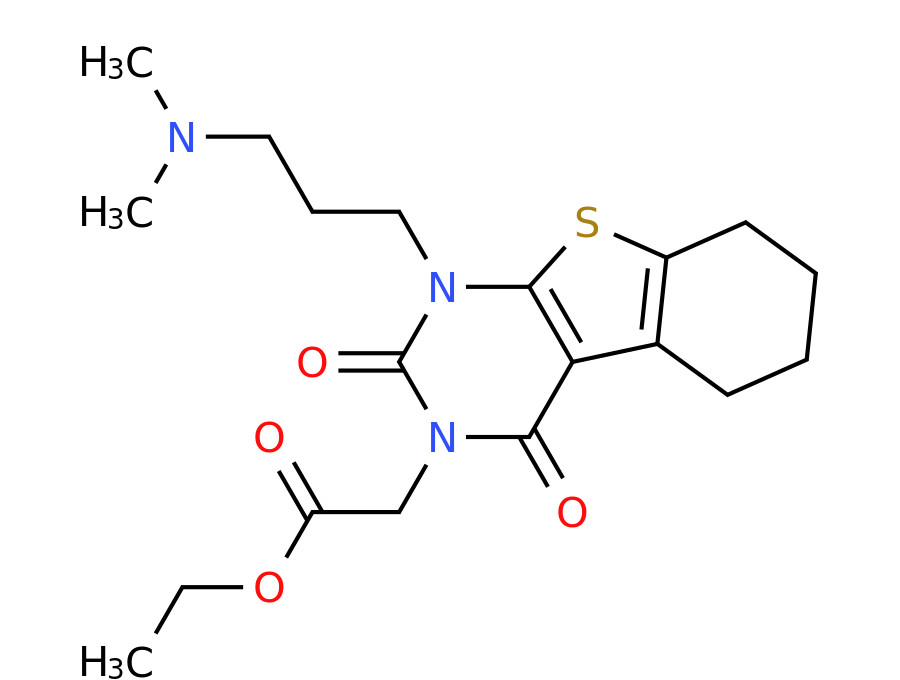 Structure Amb19793379