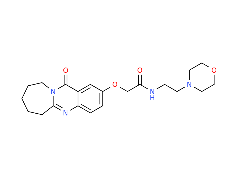 Structure Amb19794667