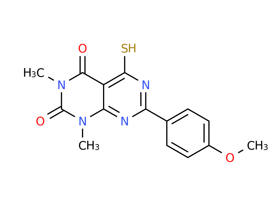 Structure Amb19798912
