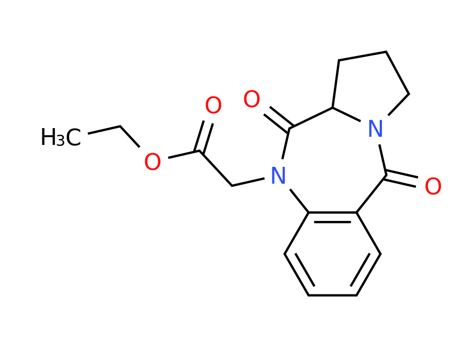 Structure Amb1979908