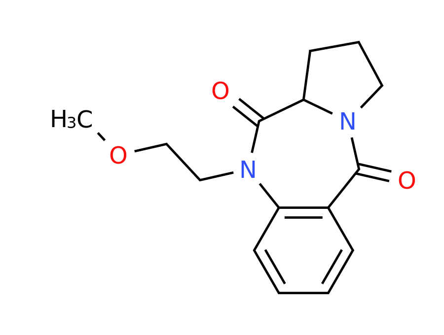 Structure Amb1979909