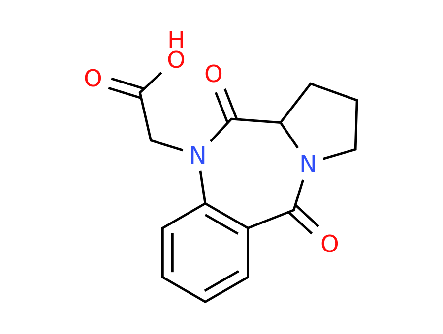 Structure Amb1979915