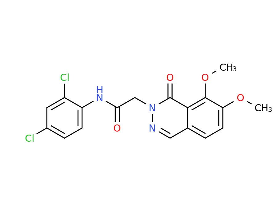 Structure Amb19800847