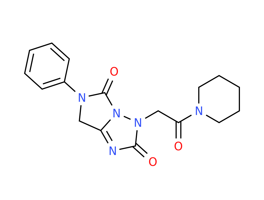 Structure Amb19801997