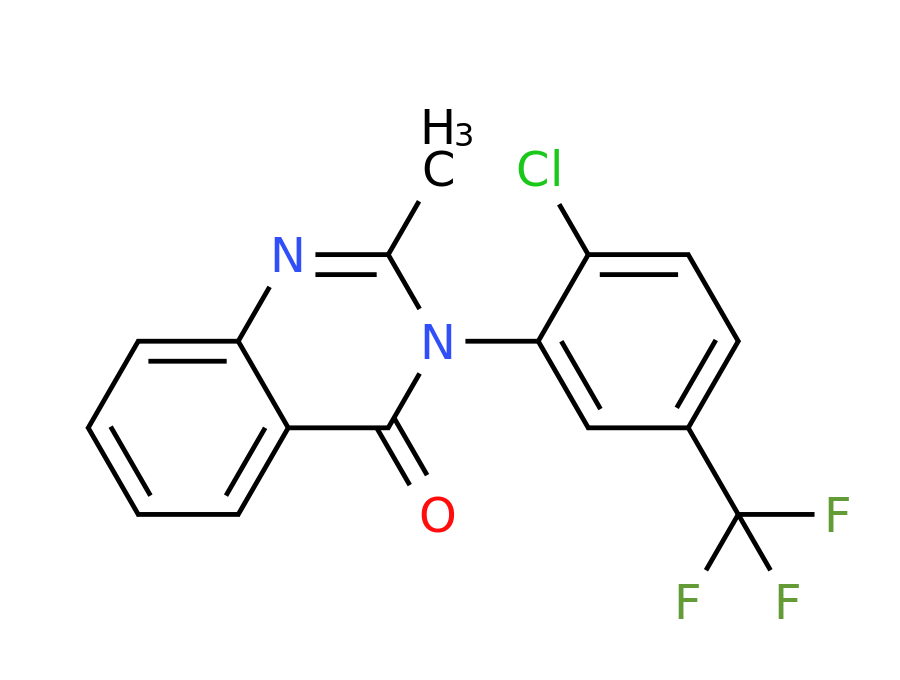 Structure Amb19802642