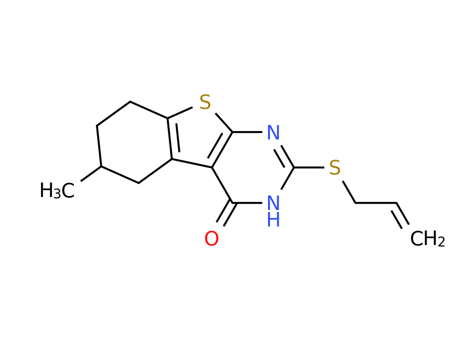 Structure Amb19804766