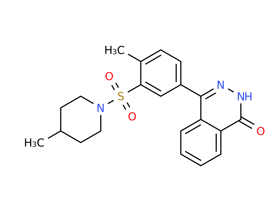 Structure Amb19806397