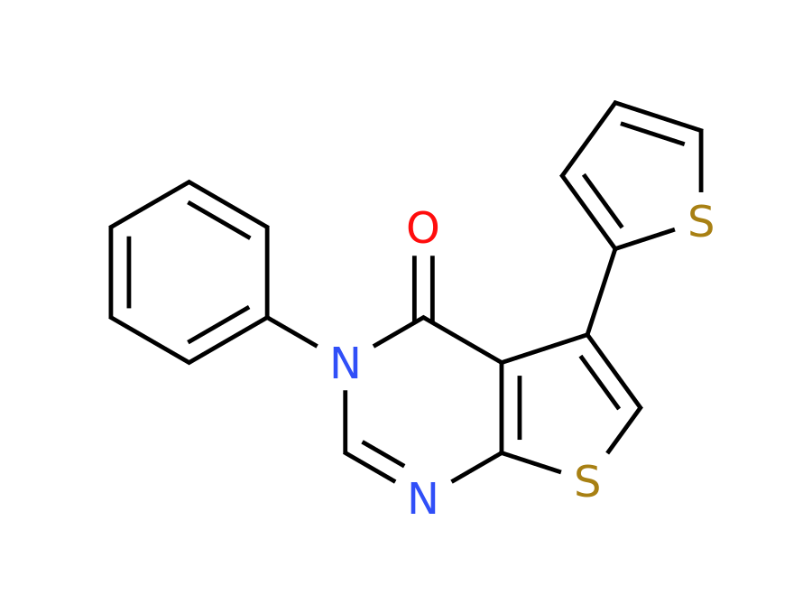 Structure Amb19807041