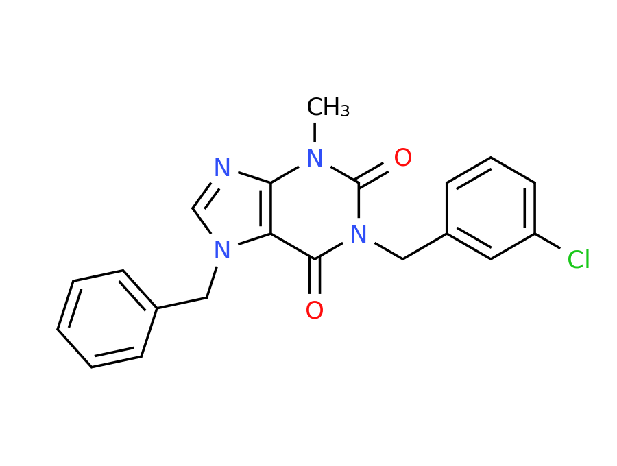 Structure Amb19813351