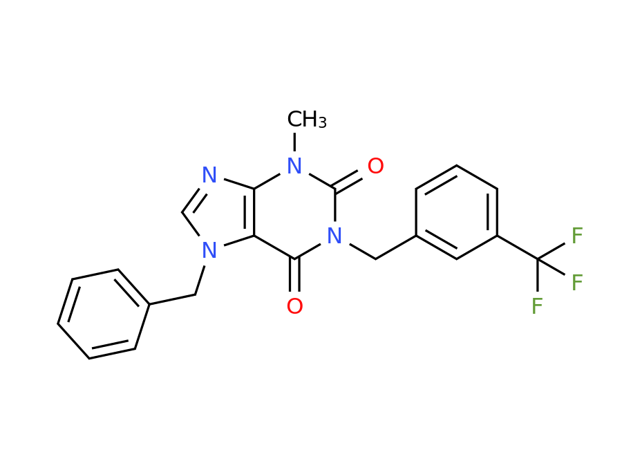 Structure Amb19813361