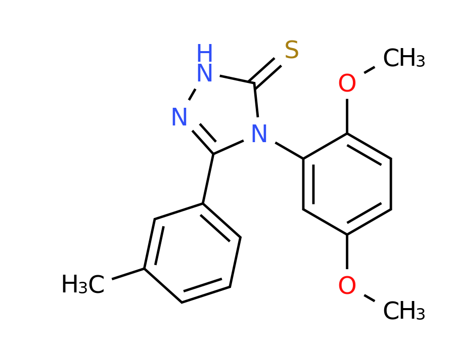 Structure Amb19817345