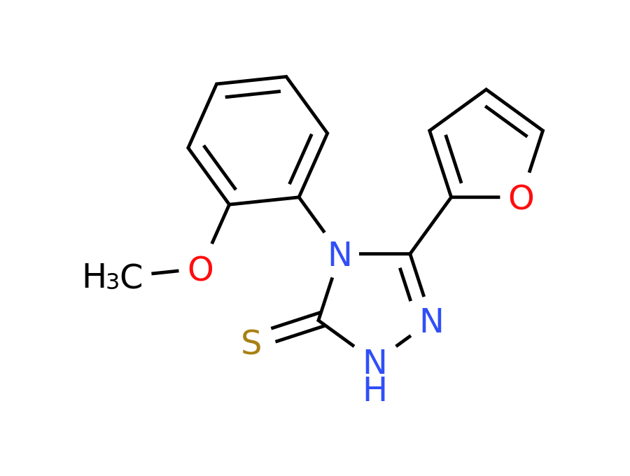 Structure Amb19819898