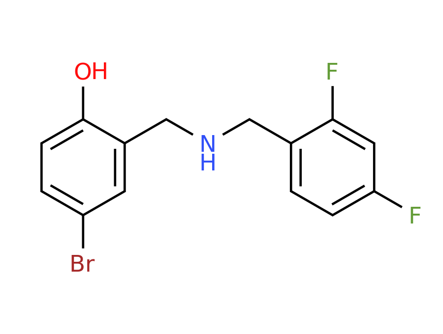 Structure Amb19822308