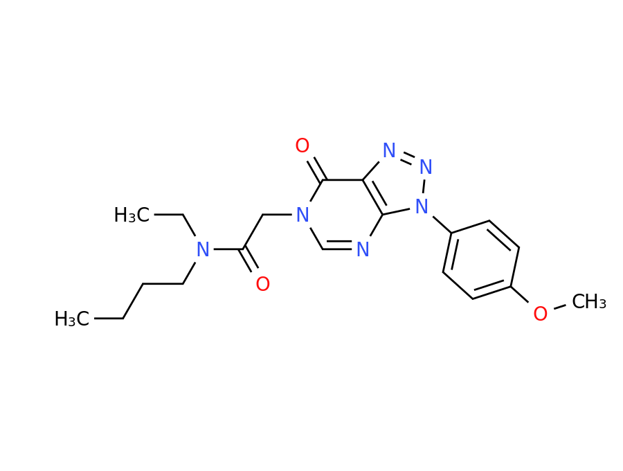 Structure Amb19822744