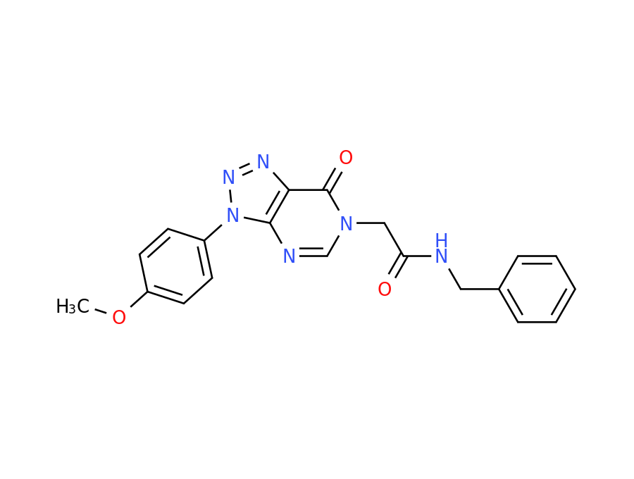 Structure Amb19822778