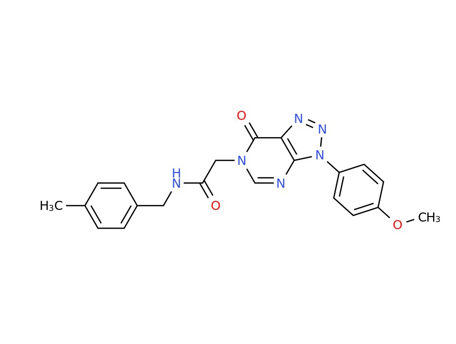 Structure Amb19822780