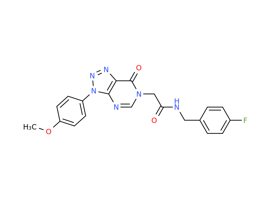 Structure Amb19822782