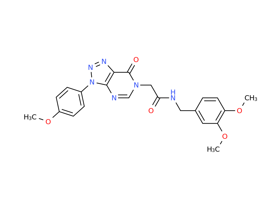 Structure Amb19822789