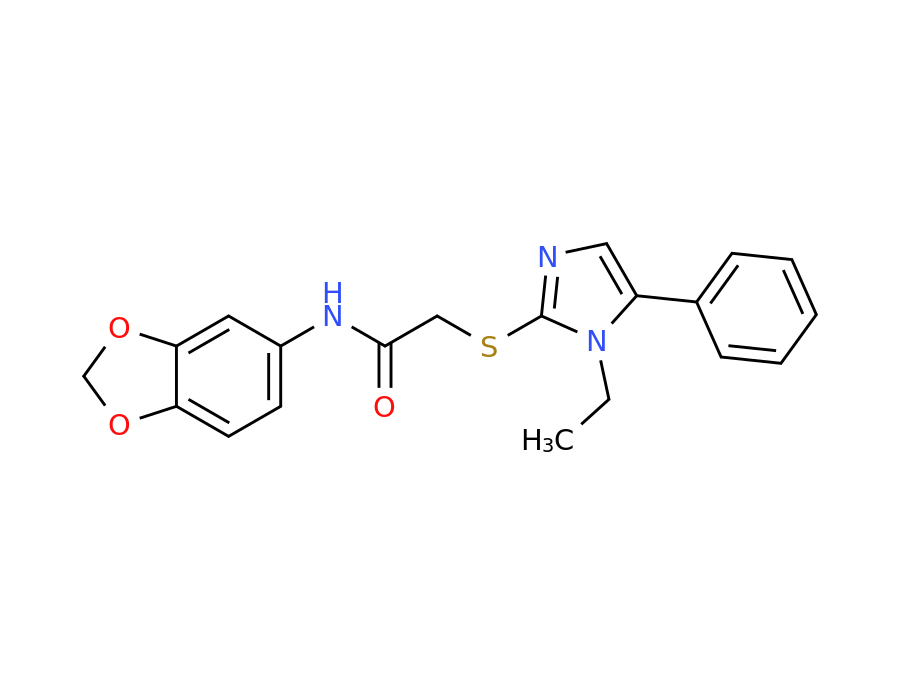 Structure Amb198236