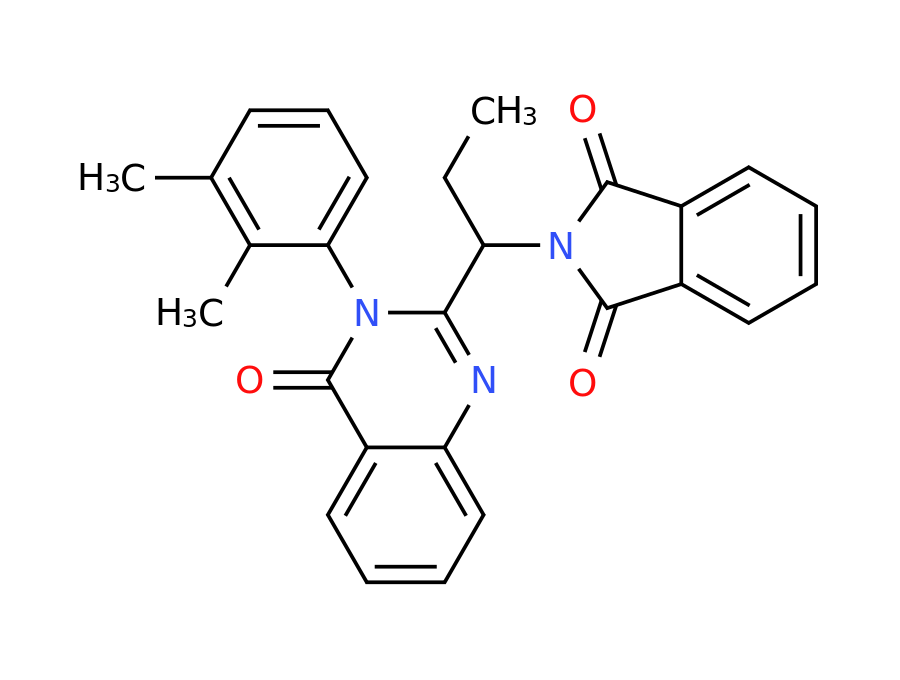 Structure Amb19824986