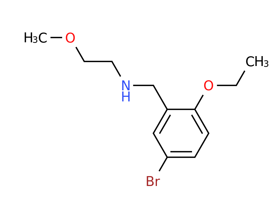 Structure Amb19825051