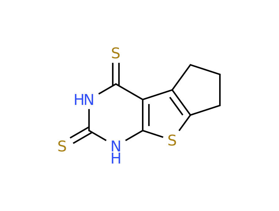 Structure Amb19826256