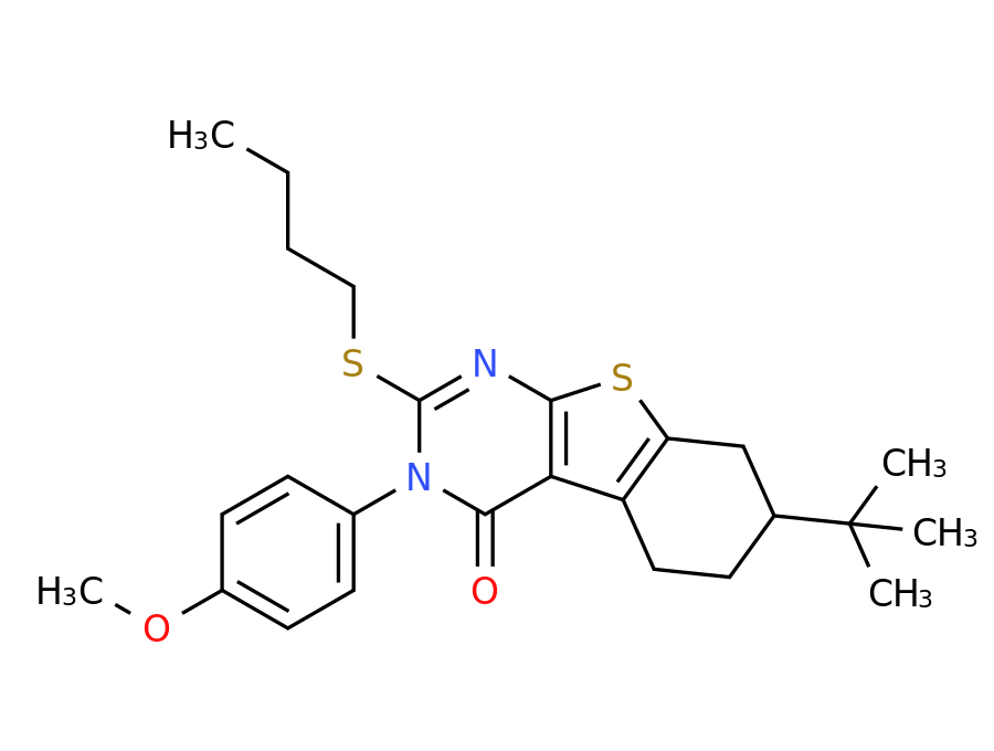 Structure Amb19826331