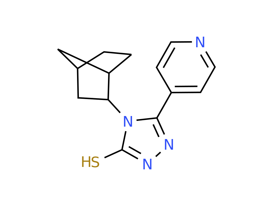 Structure Amb19828604