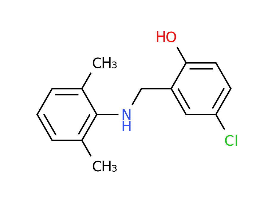 Structure Amb19829153