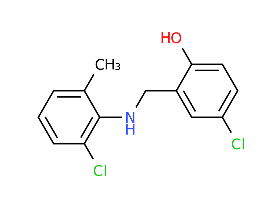 Structure Amb19829154