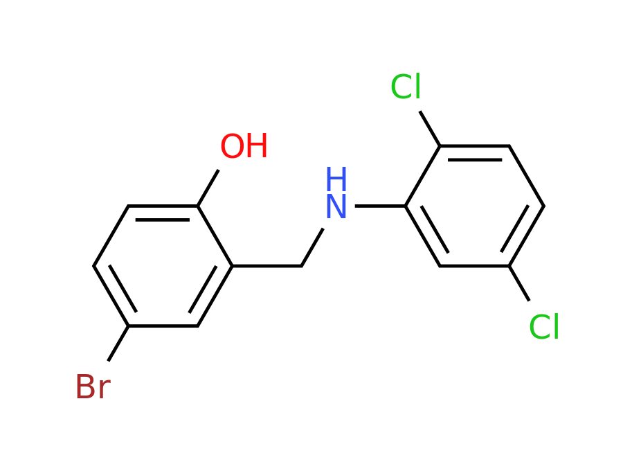 Structure Amb19829181