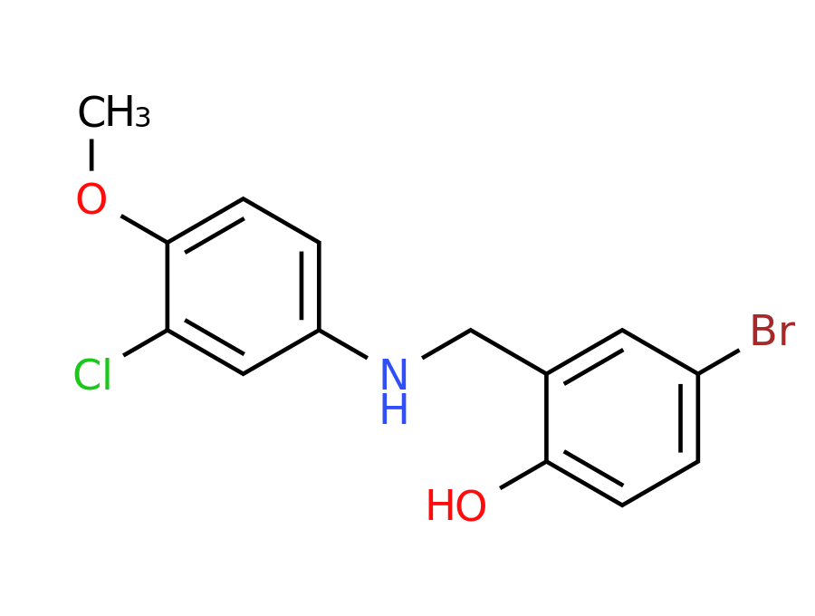 Structure Amb19829198