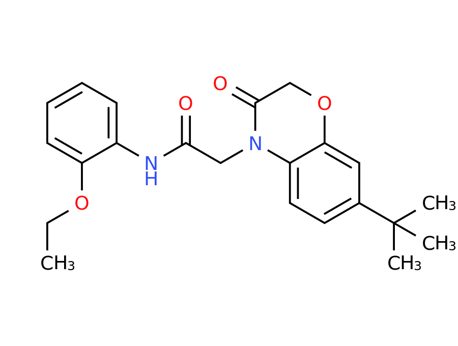 Structure Amb19830166