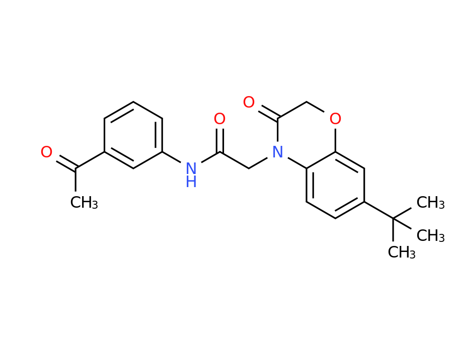 Structure Amb19830196