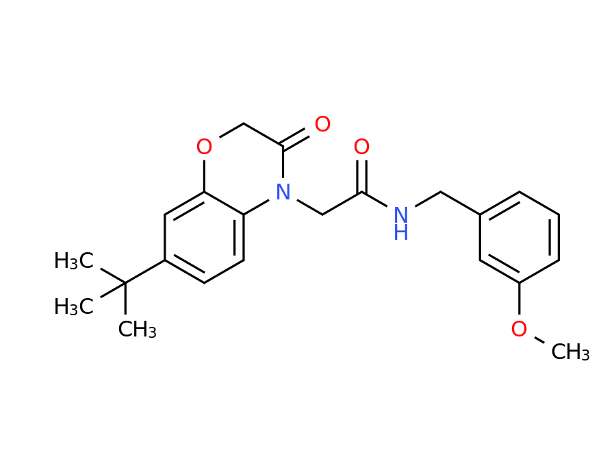 Structure Amb19830200