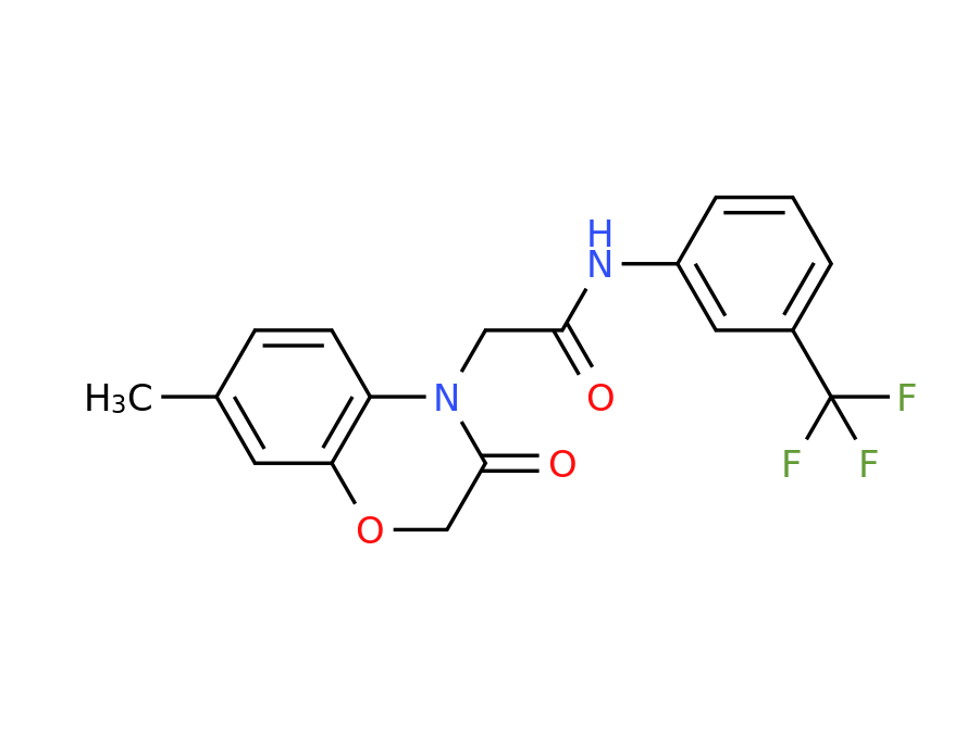 Structure Amb19830378