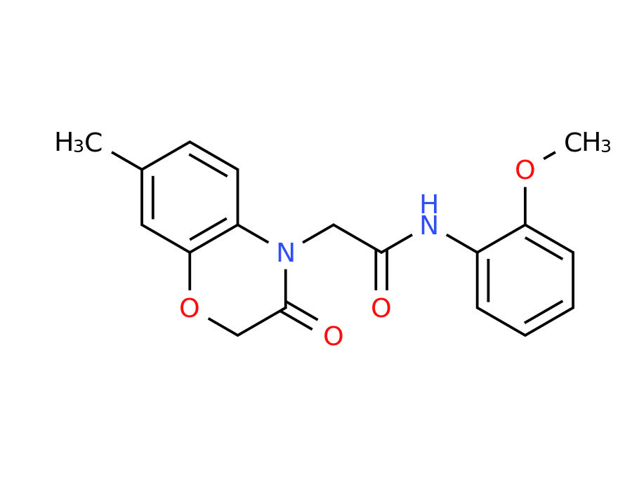Structure Amb19830383
