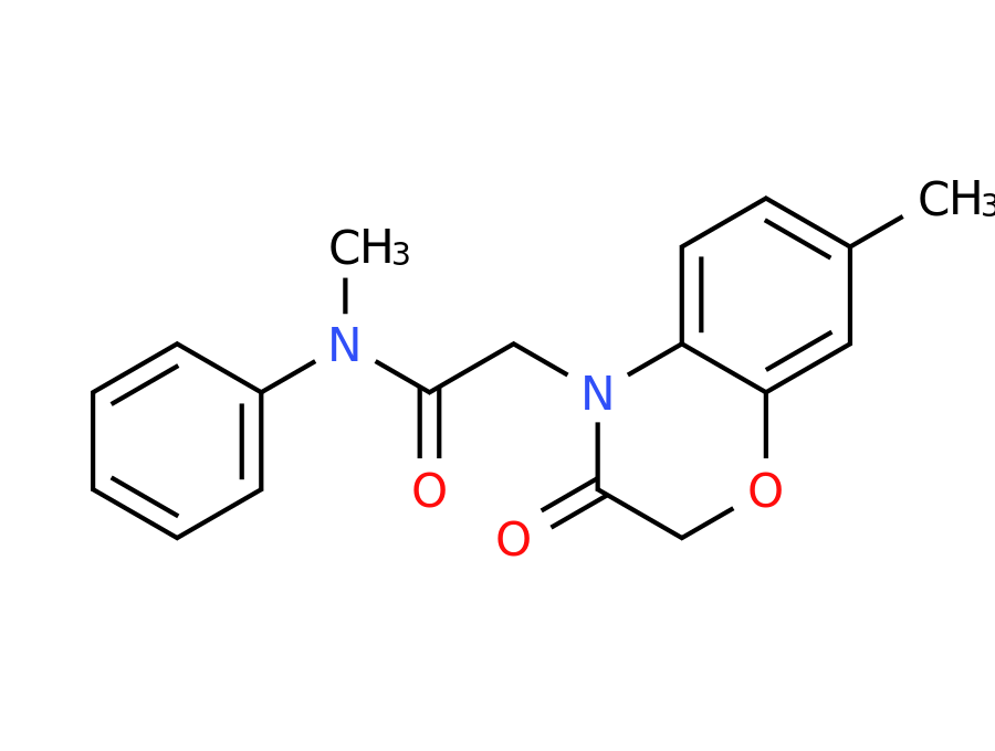 Structure Amb19830418
