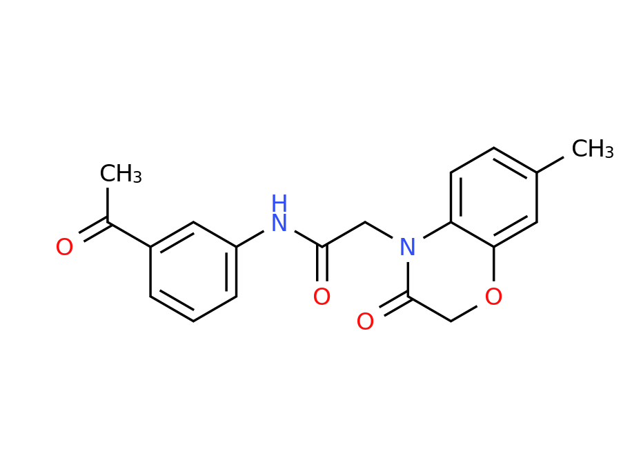 Structure Amb19830434