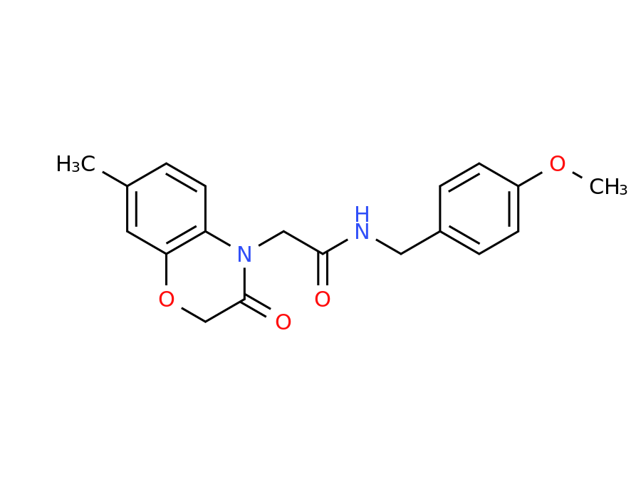 Structure Amb19830436