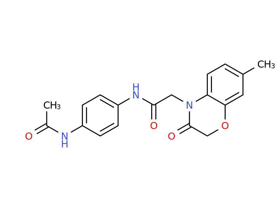 Structure Amb19830461