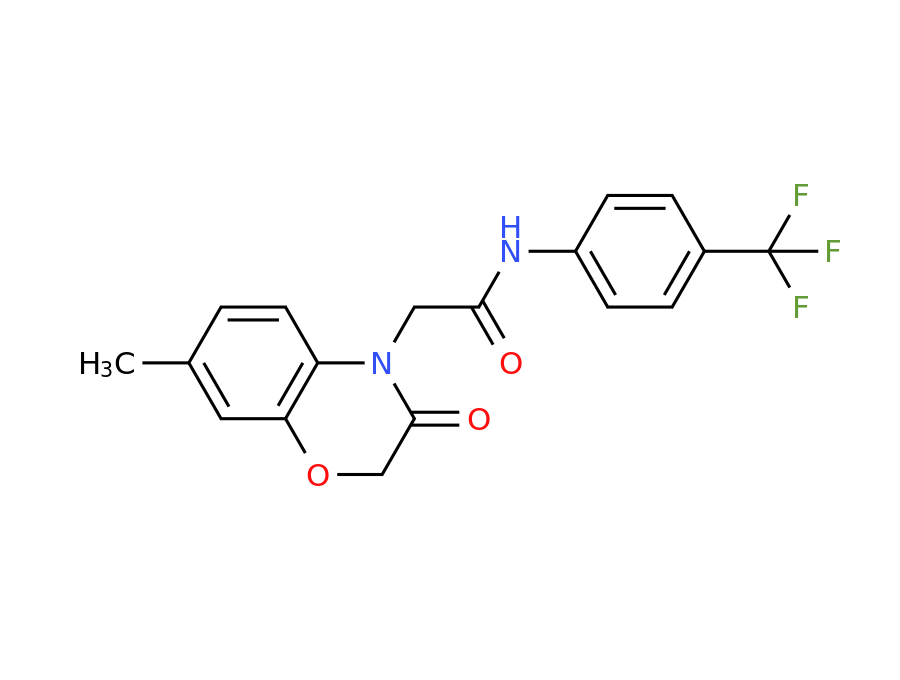 Structure Amb19830467