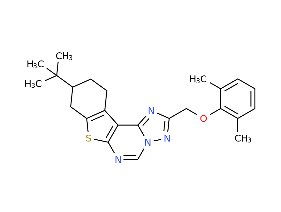 Structure Amb19834694