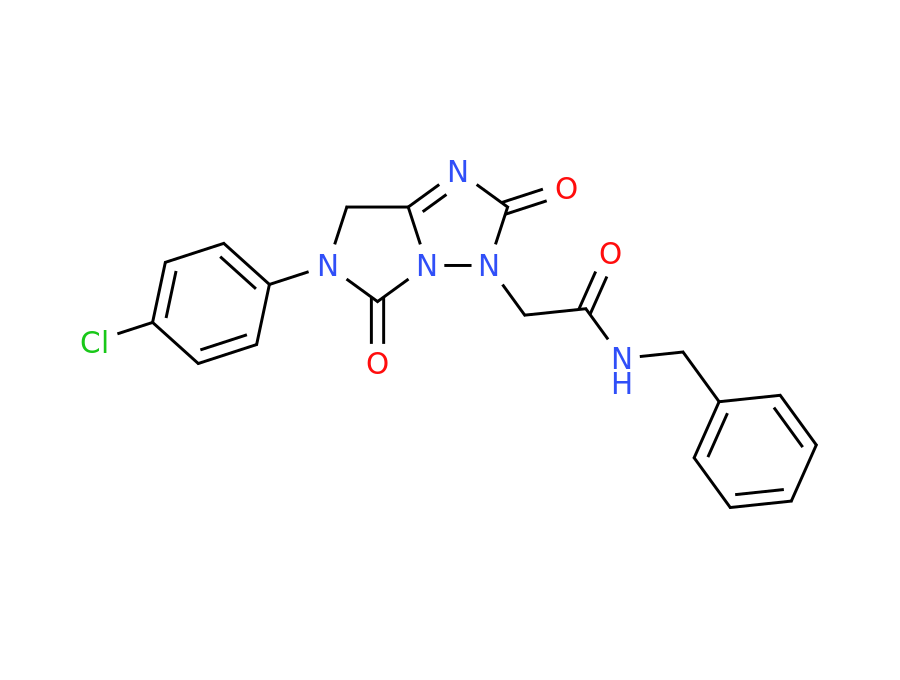 Structure Amb19835459