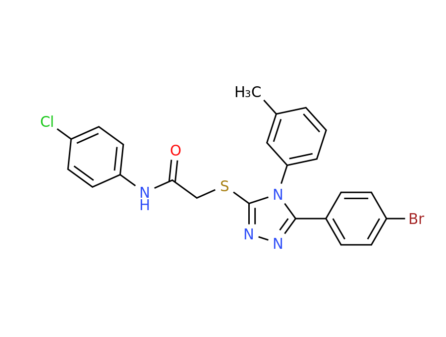 Structure Amb1983761