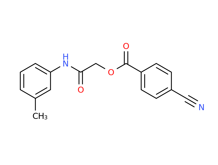 Structure Amb19838336