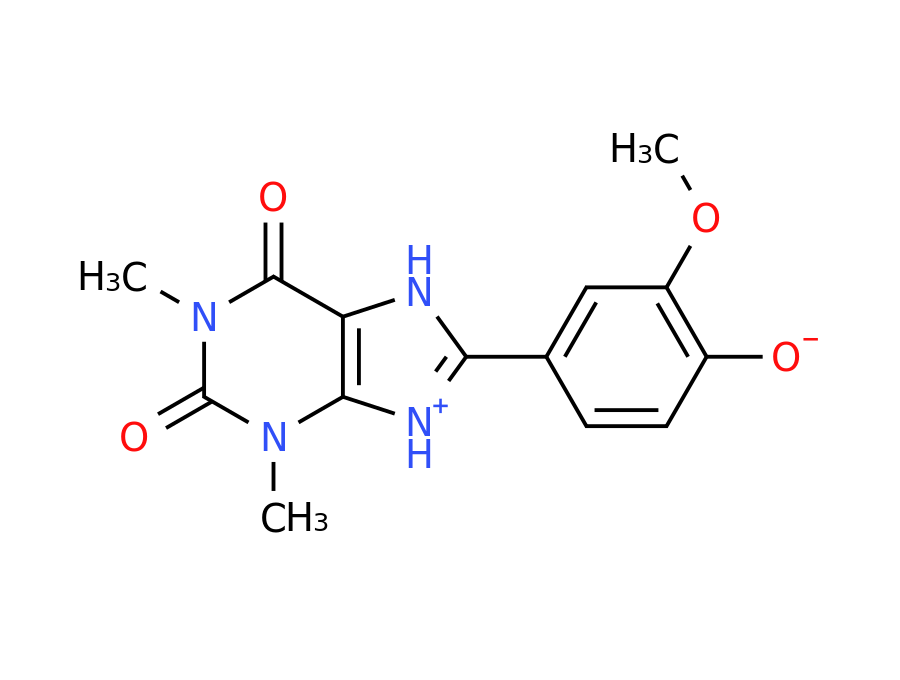 Structure Amb19845364