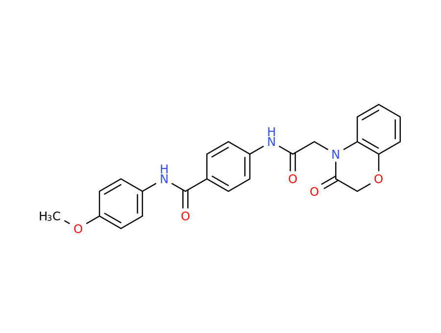 Structure Amb198483