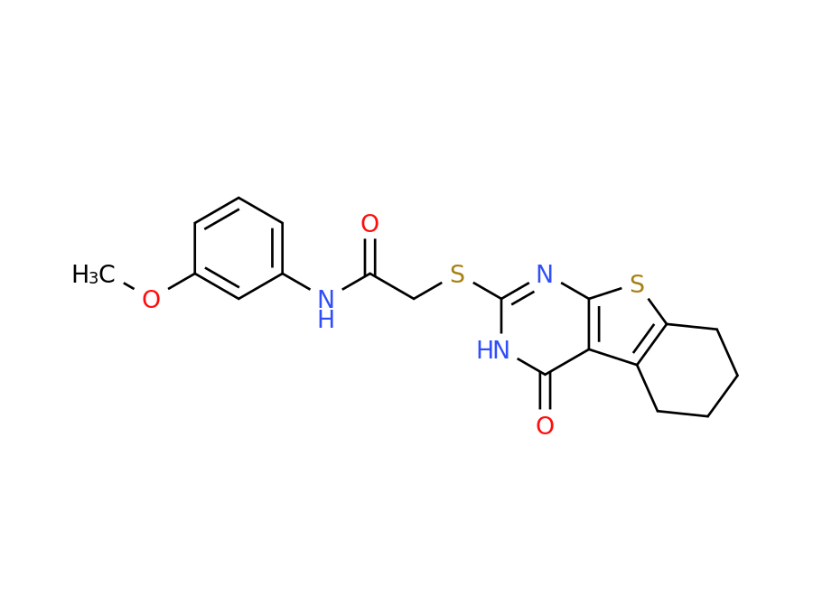Structure Amb19850070