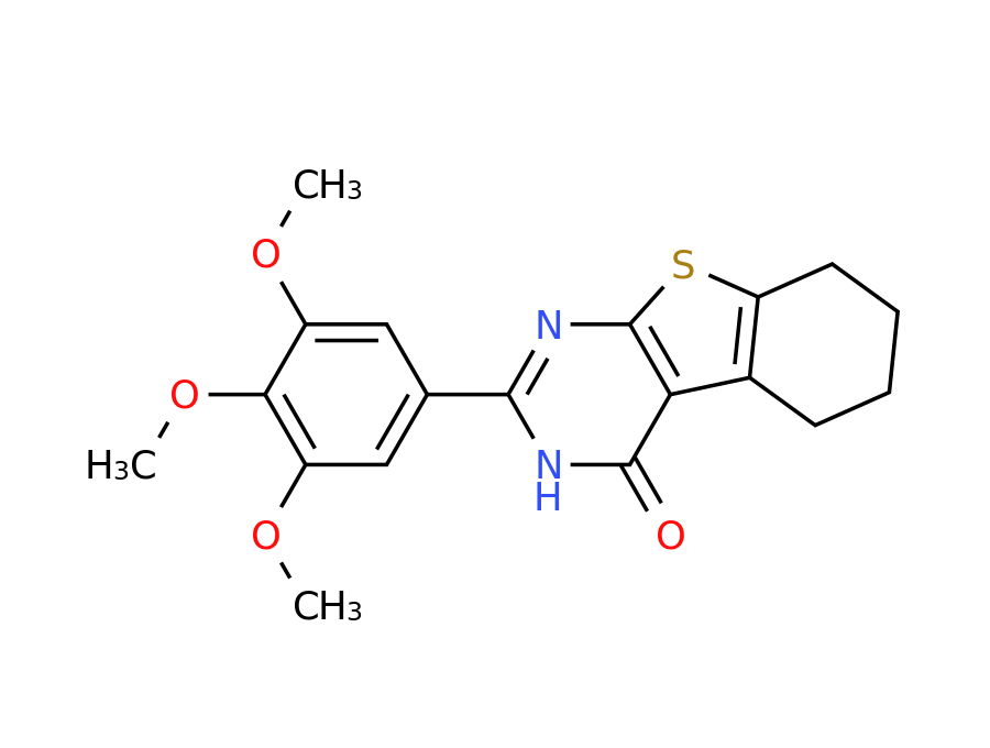 Structure Amb19850361